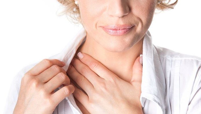 GERD - Acid reflux - palindromisi7