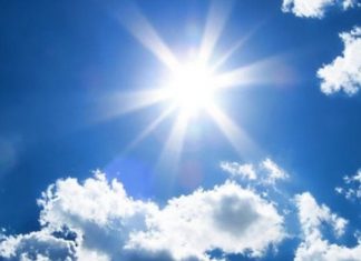 Θερινό ηλιοστάσιο σήμερα, η πρώτη μέρα του καλοκαιριού