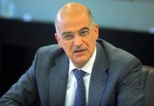 Δένδιας: Ο Χάφταρ επιδιώκει την κατάργηση των μνημονίων Λιβύης- Τουρκίας