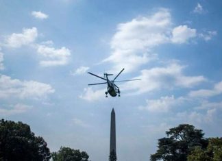 Το ΝΑΤΟ επιβεβαίωσε τη συντριβή καναδικού ελικοπτέρου ανοικτά της Κέρκυρας