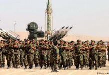 Αμυντική συμφωνία Ιταλίας – Λιβύης