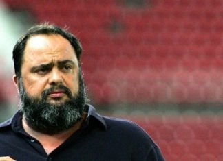 Πέθανε η Ειρήνη Μαρινάκη, μητέρα του Βαγγέλη Μαρινάκη