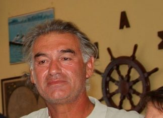 Στην εντατική του ΓΝΑ ο Τάσος Μπουντούρης