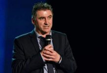 Διαγραφή Ζαγοράκη από ΝΔ – Νομοθετική πρωτοβουλία για ΠΑΟΚ