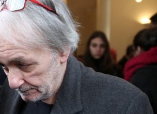 Βελτιώνεται η υγεία του Ανδρέα Μικρούτσικου