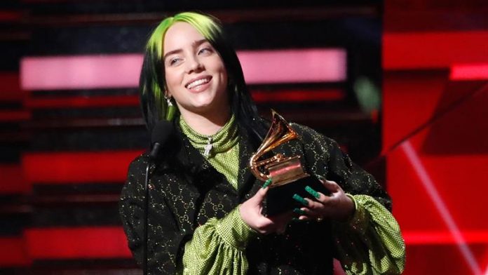 billie eilish