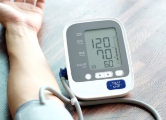 Η υψηλή αρτηριακή πίεση (υπέρταση) αρχίζει νωρίτερα στις γυναίκες