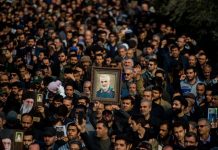 Ιράν: Οι ΗΠΑ μας ζήτησαν να πάρουμε εκδίκηση «κατά αναλογικό τρόπο»