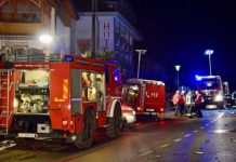 Ιταλία: Αυτοκίνητο έπεσε σε τουρίστες – Νεκροί 6 νεαροί Γερμανοί