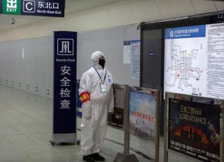 Η αγορά θαλασσινών της Γουχάν μπορεί να μην είναι η πηγή του κοροναϊού