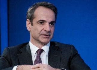 Μητσοτάκης: Θα είμαστε πιο έτοιμοι σε ενδεχόμενο 2o κύμα κορονοϊού
