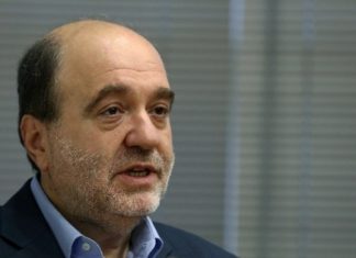 Καλά στην υγεία του ο Τρύφων Αλεξιάδης