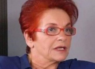 Πέθανε η δημοσιογράφος Χριστίνα Λυκιαρδοπούλου