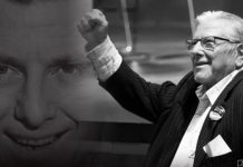 Το τελευταίο αντίο στον Κώστα Βουτσά (upd)