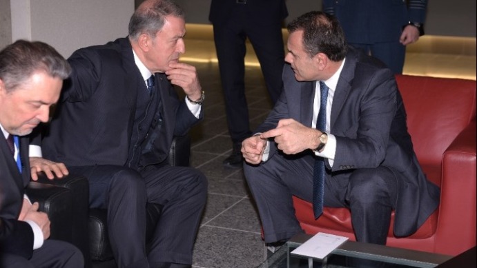 Panagiotopoulos-Akar