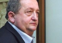 Πέθανε ο Θανάσης Νασίκας