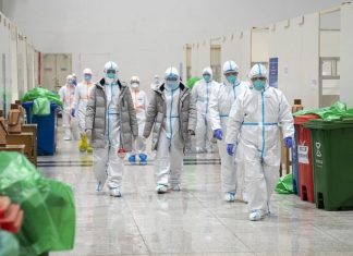 Covid-19: Πάνω από 26.000 νεκροί στη Βρετανία, 24.000 στη Γαλλία