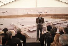 Μητσοτάκης: Το έργο στο Καστέλι που βάλτωνε για χρόνια επιτέλους ξεκινά