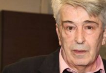 Πέθανε ο ηθοποιός Πάνος Χατζηκουτσέλης