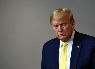 Ο Τραμπ αποσύρει 9.500 Αμερικανούς στρατιώτες από τη Γερμανία