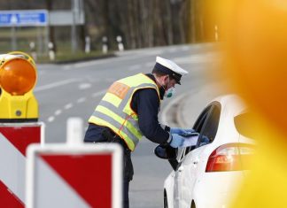 “Ναι” των Βρυξελλών σε σταδιακό άνοιγμα των εσωτερικών συνόρων