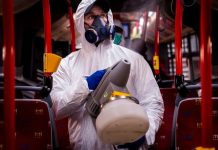 Κορονοϊός-Ελλάδα: 7.365 κρούσματα, 64 νεκροί τη Μεγάλη Τετάρτη 20-4-2022