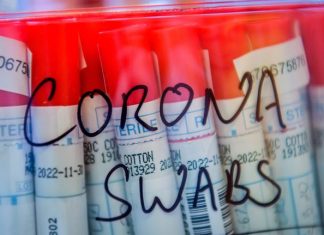 ΕΟΔΥ: 9 νέα κρούσματα κορονοϊού σήμερα στη χώρα