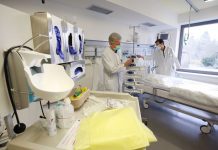 Οι ΗΠΑ ενέκριναν τη χορήγηση χλωροκίνης για ασθενείς με κορονοϊό