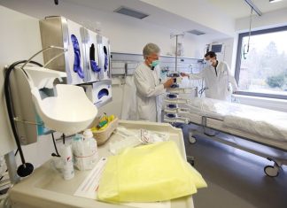 Ανήσυχος ο Γάλλος υπ. Υγείας για σοβαρή νόσο που πλήττει παιδιά