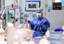 Στους 20 οι νεκροί από κορονοϊό στην Ελλάδα, 45 διασωληνωμένοι