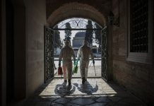 Τουρκία: Πάνω από 20.000 τα κρούσματα κορωνοϊού