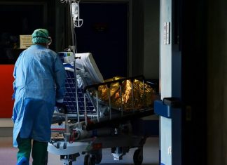 Τσιόδρας: 2.576 κρούσματα, 139 νεκροί από κορονοϊό μέχρι σήμερα