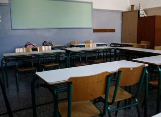 Κλειστά τα σχολεία αύριο σε Σπάρτη, Κατερίνη, Ρόδο, Γύθειο, Μονεμβασιά, Τήλο Κάσο, Σύμη, Καστελόριζο, Καλαμπάκα κ.α., ή και σε 11 δήμους της χώρας, λόγω της κακοκαιρίας, αύριο Παρασκευή 5/12/2025