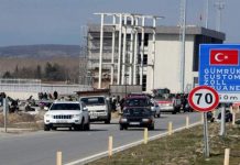 Η Ελλάδα θα αναγνωρίσει τα πιστοποιητικά εμβολιασμού από τη Σερβία