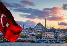 Τουρκία: Στους 356 οι νεκροί από κορονοϊό