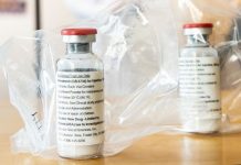 Gilead:”Θετικά” τα αποτελέσματα κλινικής δοκιμής του φαρμάκου Remdesivir σε ασθενείς με Covid-19 (upd)