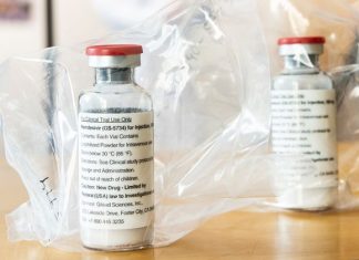 ΗΠΑ: Το FDA ενέκρινε τη χρήση του Remdesivir για κορονοϊό