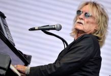 Πέθανε ο Γάλλος τραγουδιστής Κριστόφ (video)