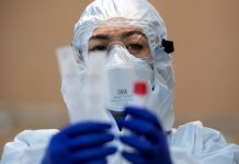 Περισσότεροι από 59.000 νεκροί παγκοσμίως από κορονοϊό