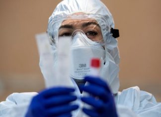 Κορονοϊός: 4 νέα κρούσματα στην Ελλάδα το τελευταίο 24ωρο