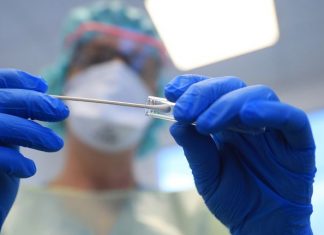 Είκοσι νέα κρούσματα κορονοϊού στη χώρα το τελευταίο 24ωρο