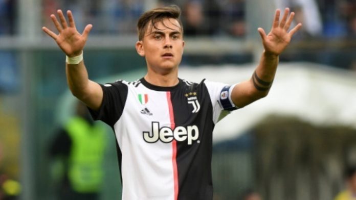 paulo dybala