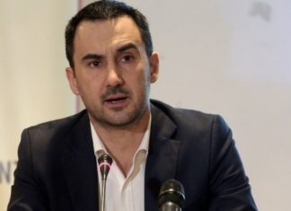 Χαρίτσης: Θετική η συμφωνία με την Ιταλία