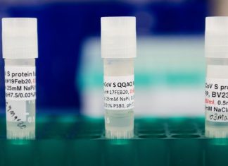 Η AstraZeneca έκλεισε συμφωνία προμήθειας εμβολίου με 4 κράτη της ΕΕ