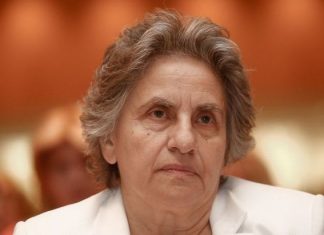 Προκαταρκτική: Τι υποστήριξε η πρώην εισαγγελέας του ΑΠ, Ξένη Δημητρίου