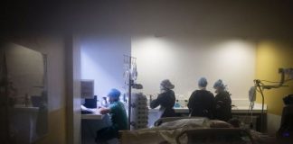 Ηράκλειο: Ακρωτηριάστηκε η 52χρονη γυναίκα που παρασύρθηκε από νταλίκα