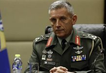 ΑΓΕΕΘΑ: Υπάρχει αποφασιστικότητα. Όλοι οι Έλληνες να είναι ήσυχοι