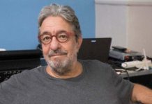 Πέθανε ο σκηνοθέτης και ποιητής Λευτέρης Ξανθόπουλος