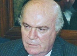 Πέθανε ο πρώην βουλευτής, Σωτήρης Παπαπολίτης