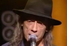 Πέθανε ο Νίκος Σπυρόπουλος, του συγκροτήματος «Σπυριδούλα»